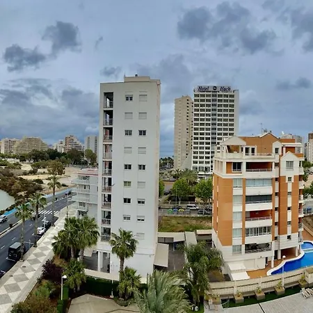 Apartamento Larimar Lejlighed *