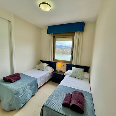 Apartamento Larimar Lejlighed Calpe