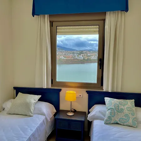 Apartamento Larimar Lejlighed