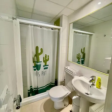 Apartamento Larimar Lejlighed