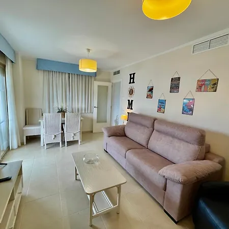 Apartamento Larimar