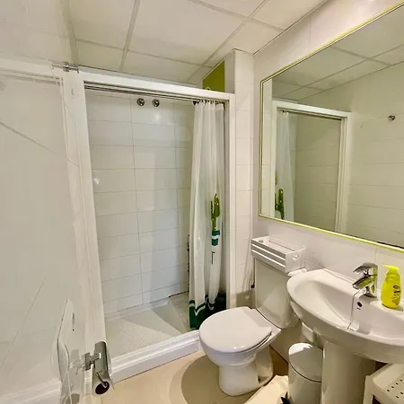 Apartamento Larimar * Calpe