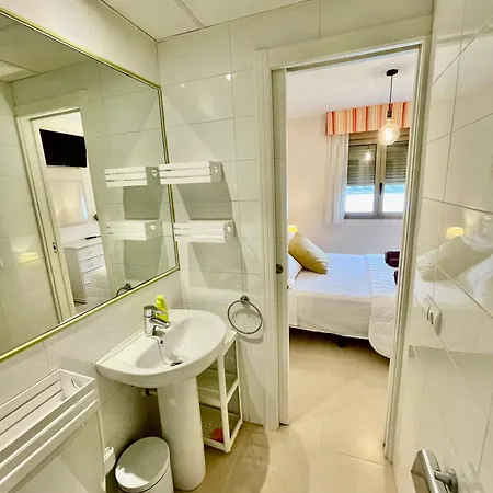 Apartamento Larimar Apartman