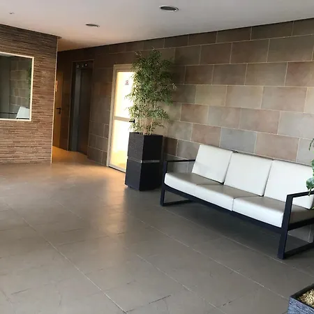 Apartamento Larimar Apartman