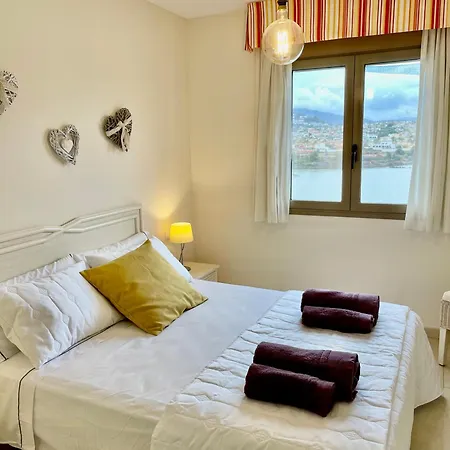 Apartman Apartamento Larimar *