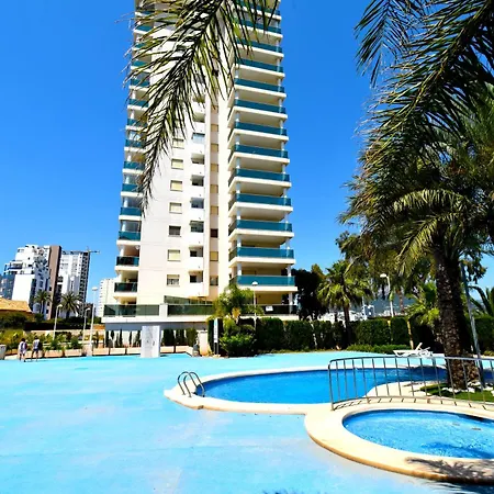 Apartamento Larimar