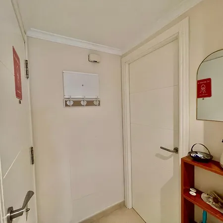 Apartamento Larimar Apartman