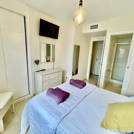 Apartamento Larimar *