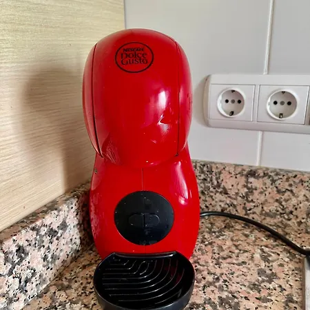 Apartman Apartamento Larimar