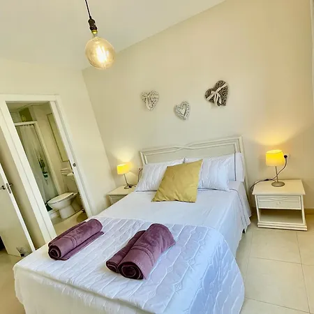 Apartamento Larimar Apartman *