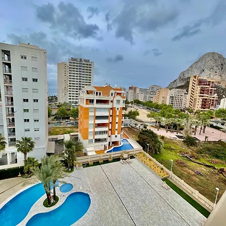 Apartamento Larimar Apartment *