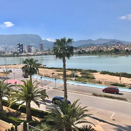 Apartamento Larimar * Calpe