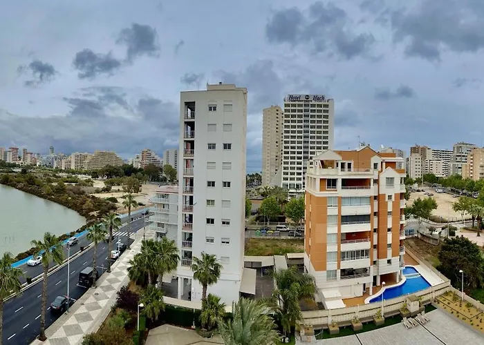 Apartamento Larimar Apartment *