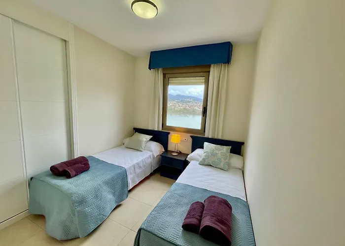 Apartamento Larimar Apartment Calpe