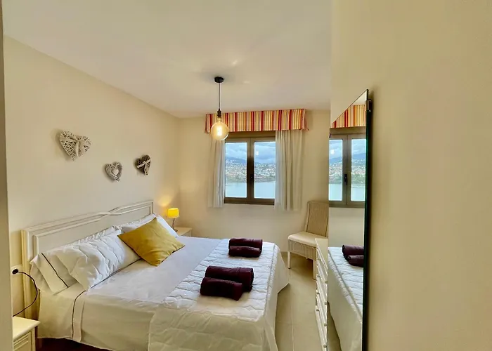 Apartment Apartamento Larimar Calpe