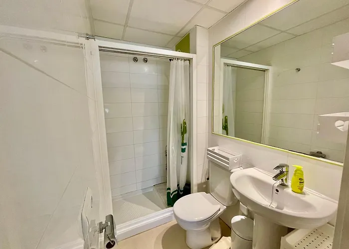 Apartamento Larimar * Calpe