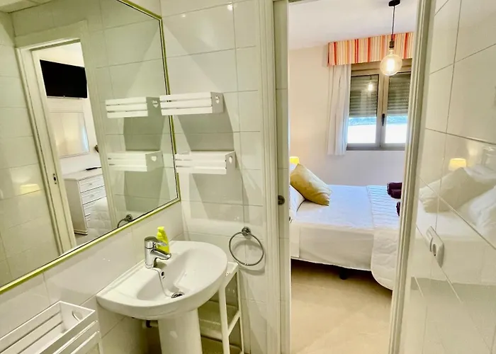 Apartamento Larimar Apartment