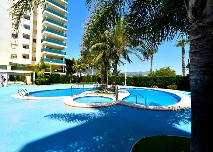 Apartamento Larimar Apartment *