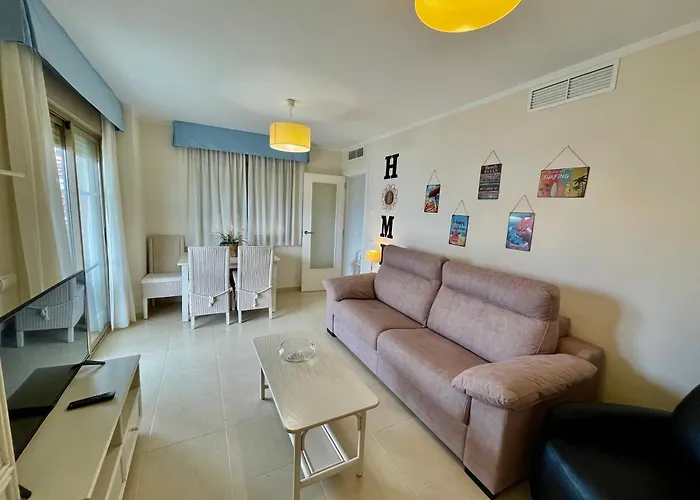 Apartamento Larimar