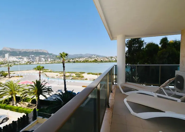 Apartamento Larimar Apartment *