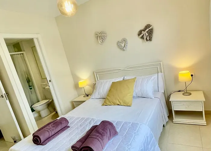 Apartamento Larimar Apartment *