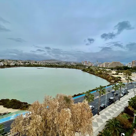 Apartamento Larimar Calpe