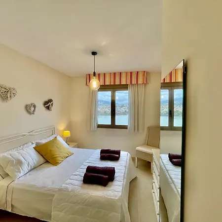 Apartament Apartamento Larimar Calpe
