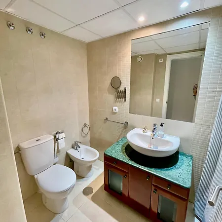 Apartamento Larimar Apartament *