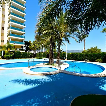 Apartamento Larimar Apartament *
