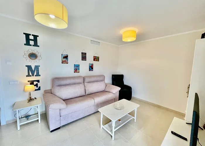 Apartamento Larimar Apartamento