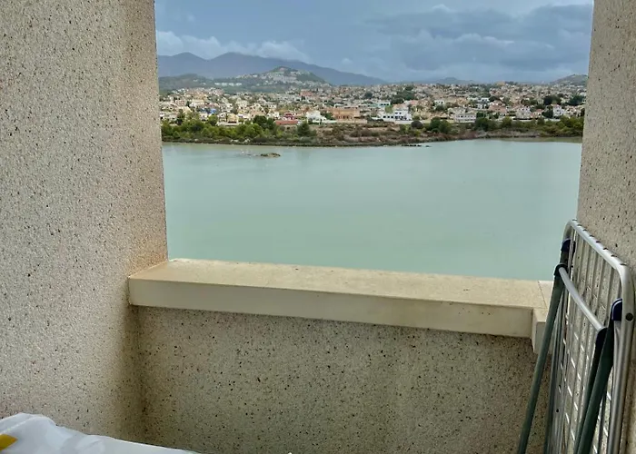 Apartamento Larimar *