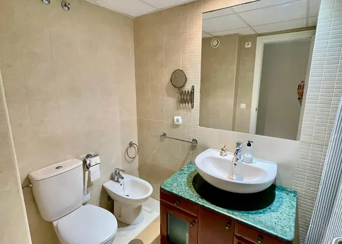 Apartamento Larimar Apartamento *