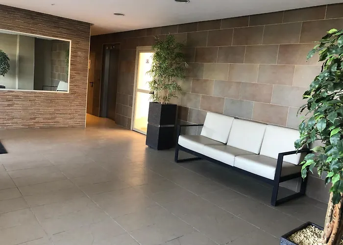 Apartamento Larimar Apartamento