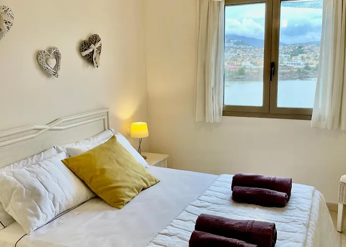 Apartamento Apartamento Larimar *