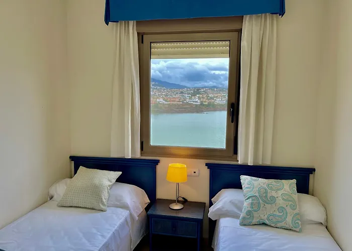 Apartamento Larimar Apartamento