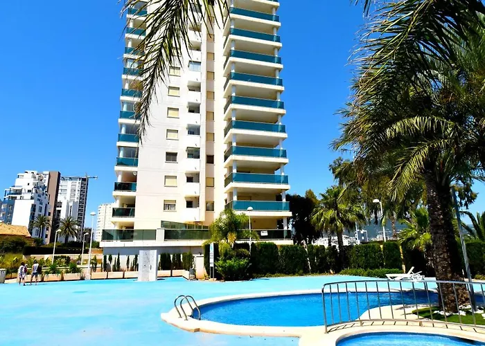Apartamento Larimar