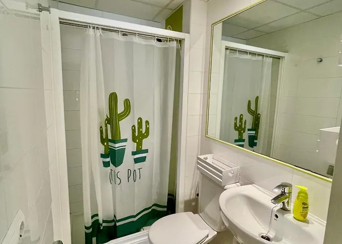 Apartamento Larimar Apartamento