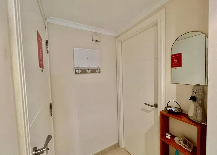 Apartamento Larimar Apartamento