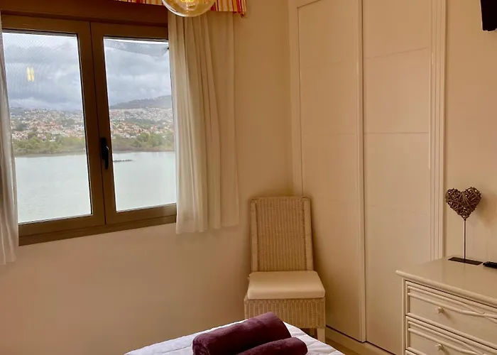 Apartamento Apartamento Larimar *