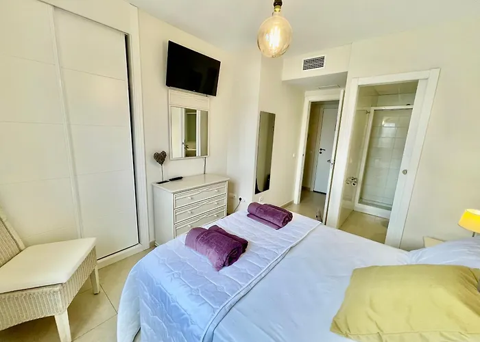 Apartamento Larimar *