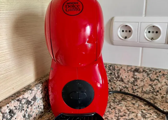 Apartamento Apartamento Larimar