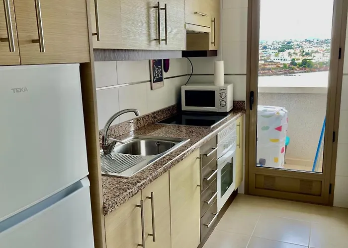 Apartamento Larimar Apartamento