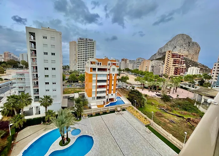 Apartamento Larimar Apartamento *